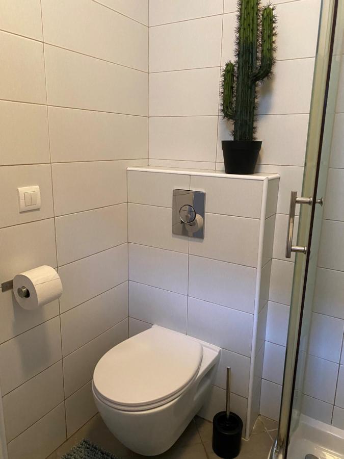 Charmant Appartement A Theme Proche Paris Montreuil  Kültér fotó